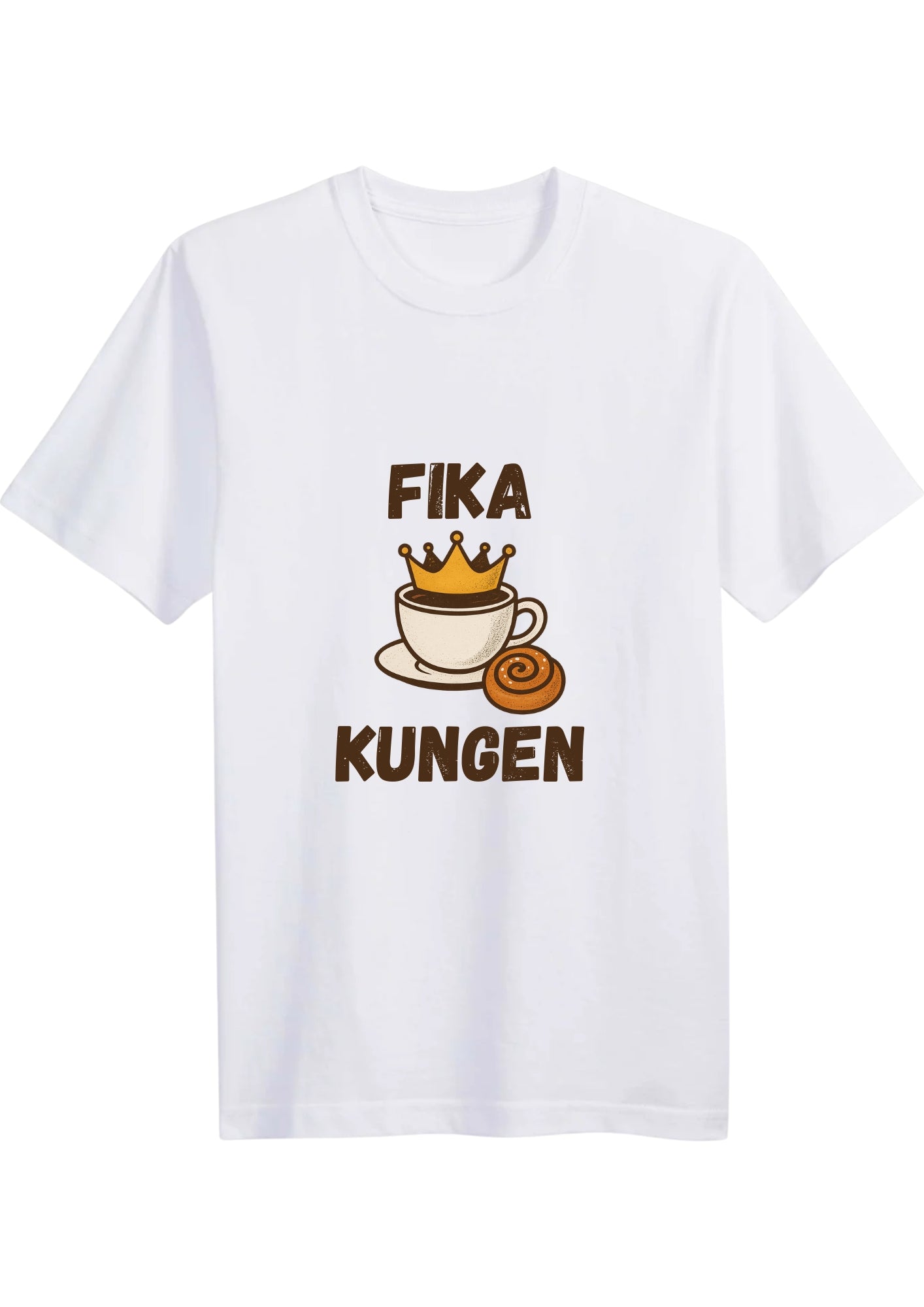Fika Kungen