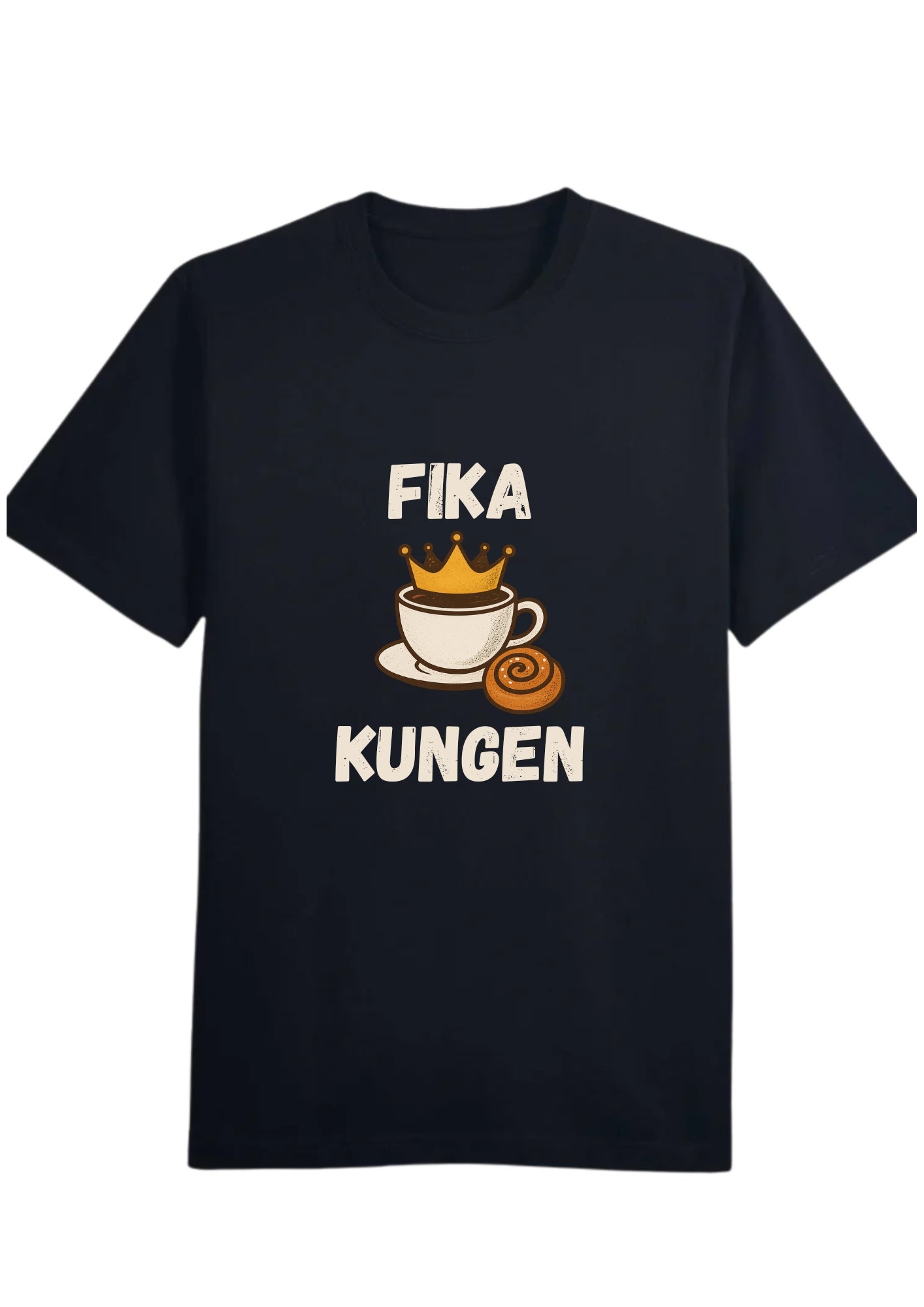 Fika Kungen