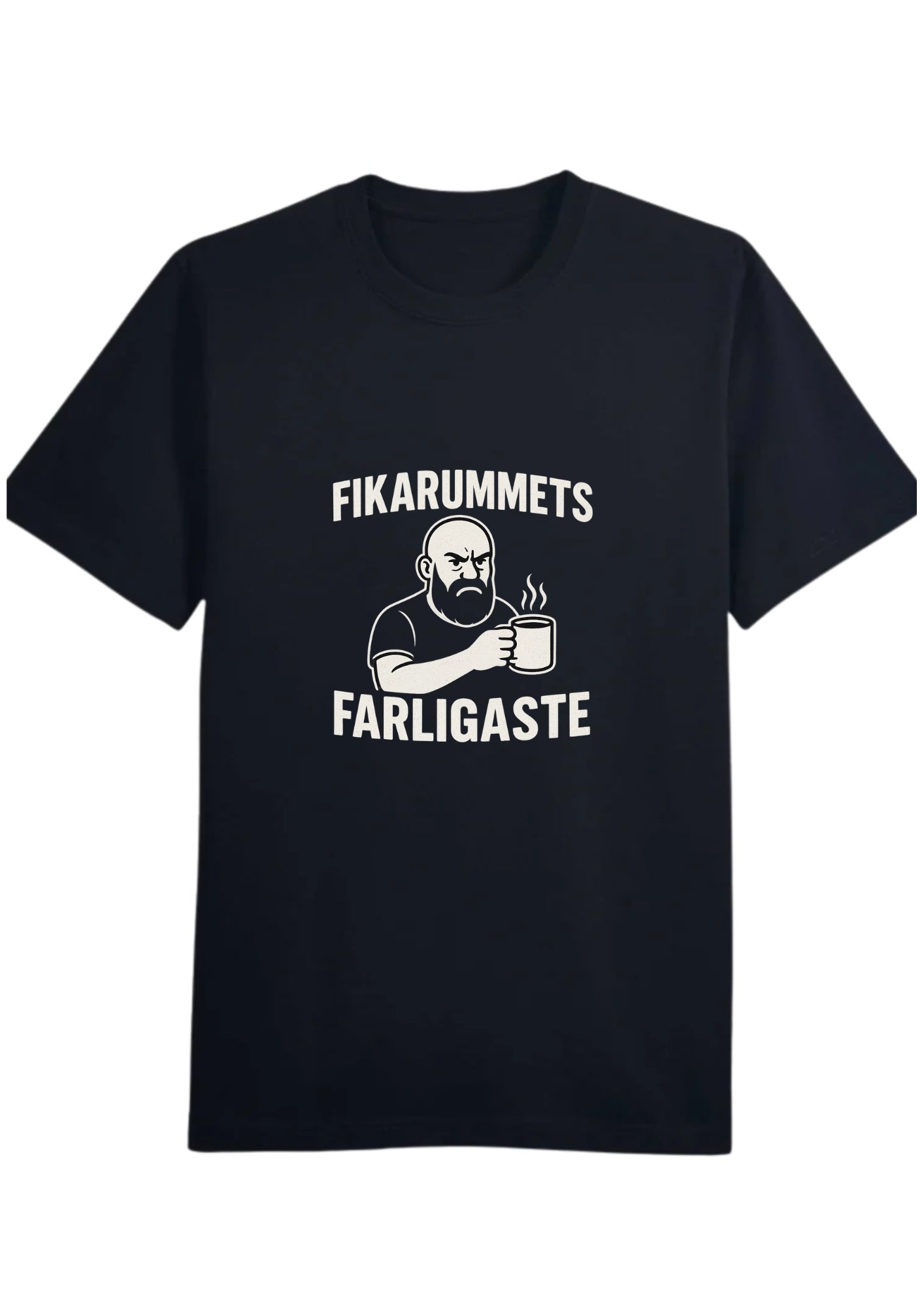 Fikarummets Farligaste