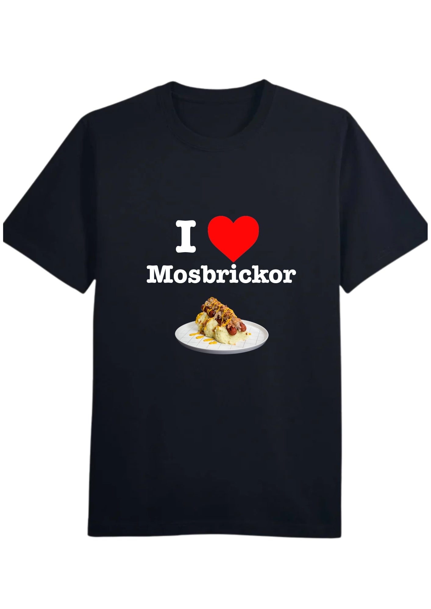 I love mosbrickor