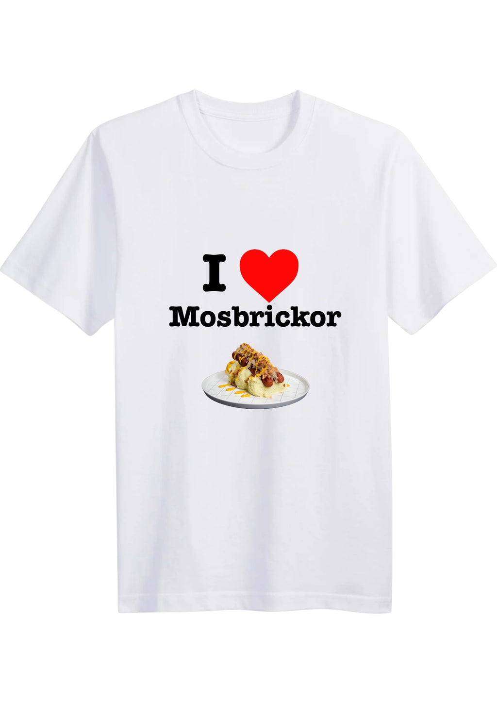 I love mosbrickor