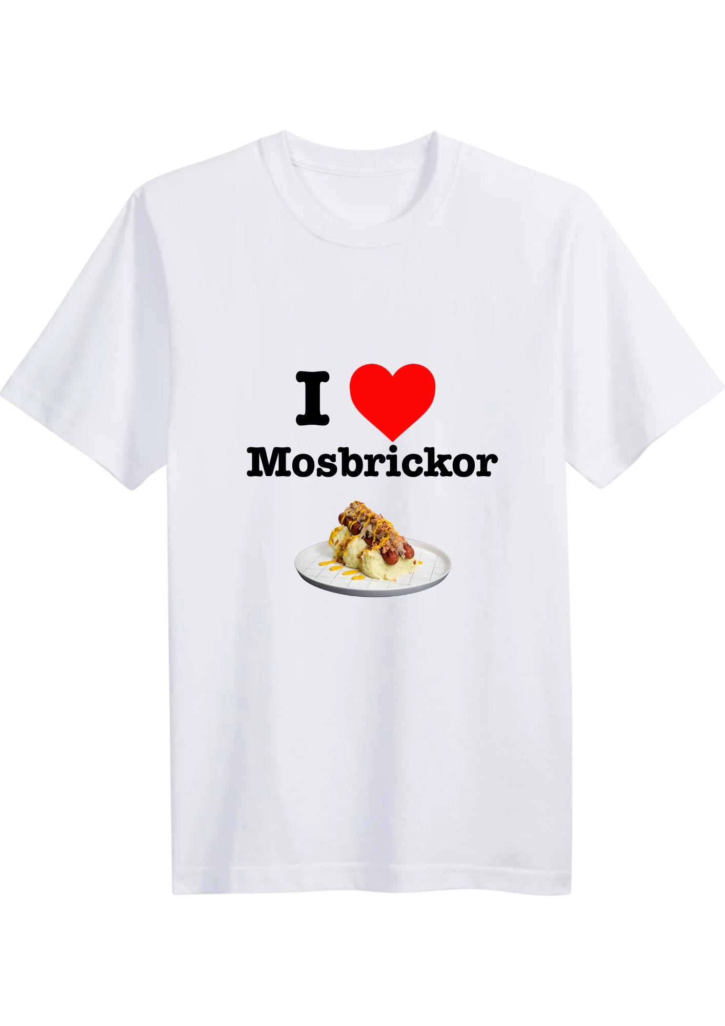 I love mosbrickor