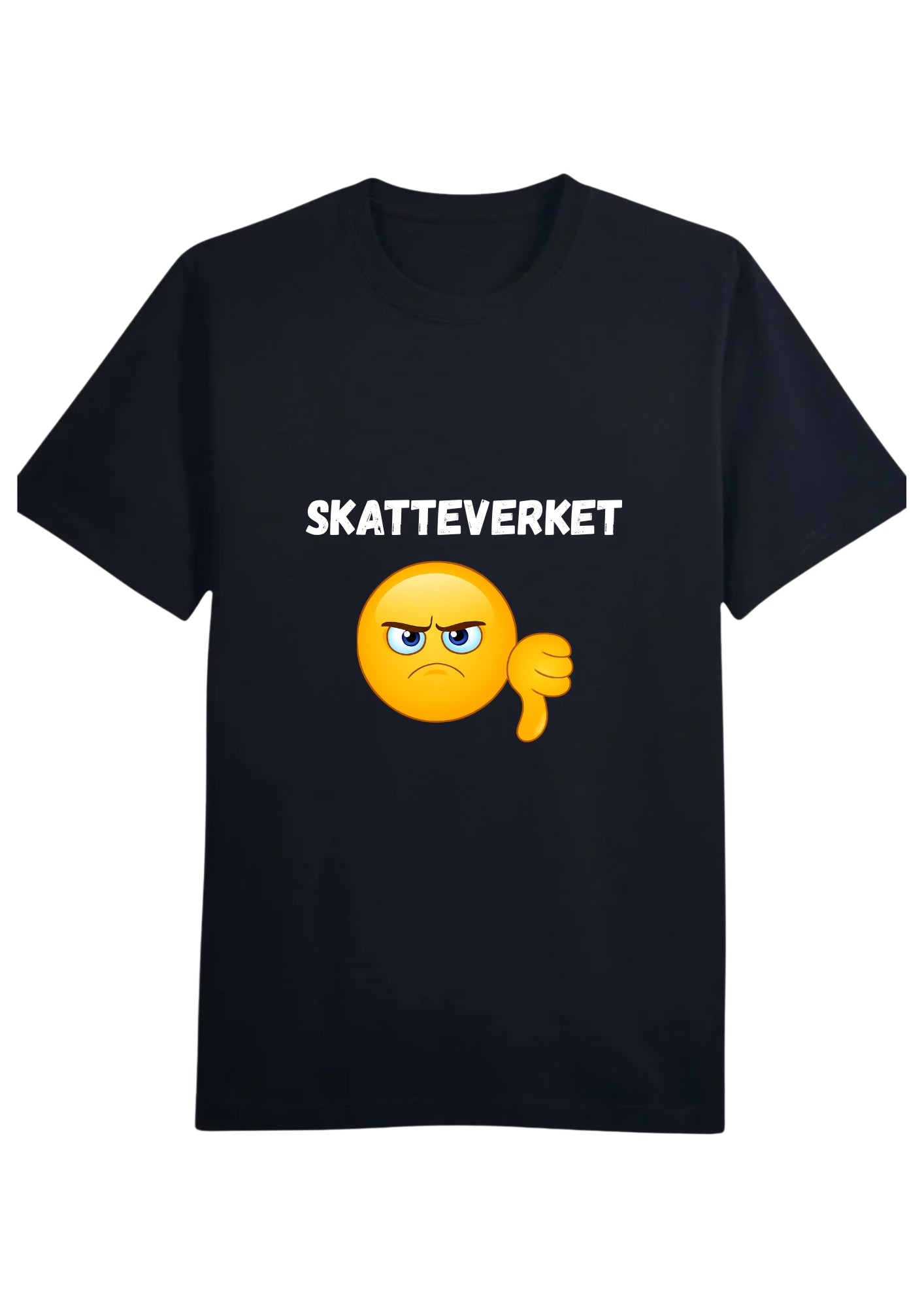 Skatteverket