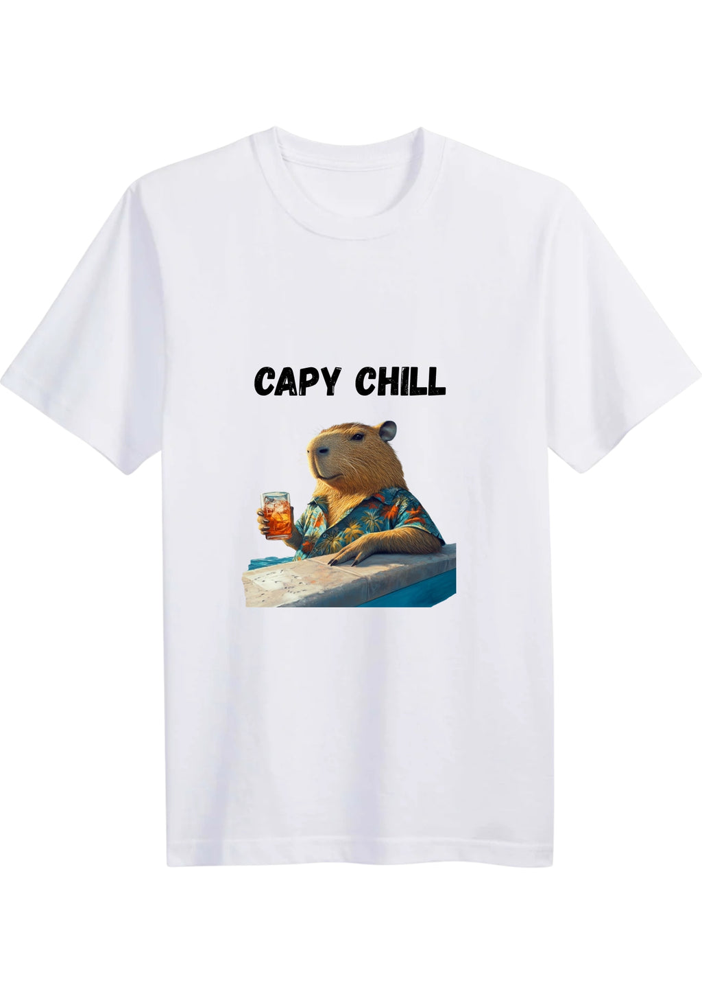 CAPY CHILL