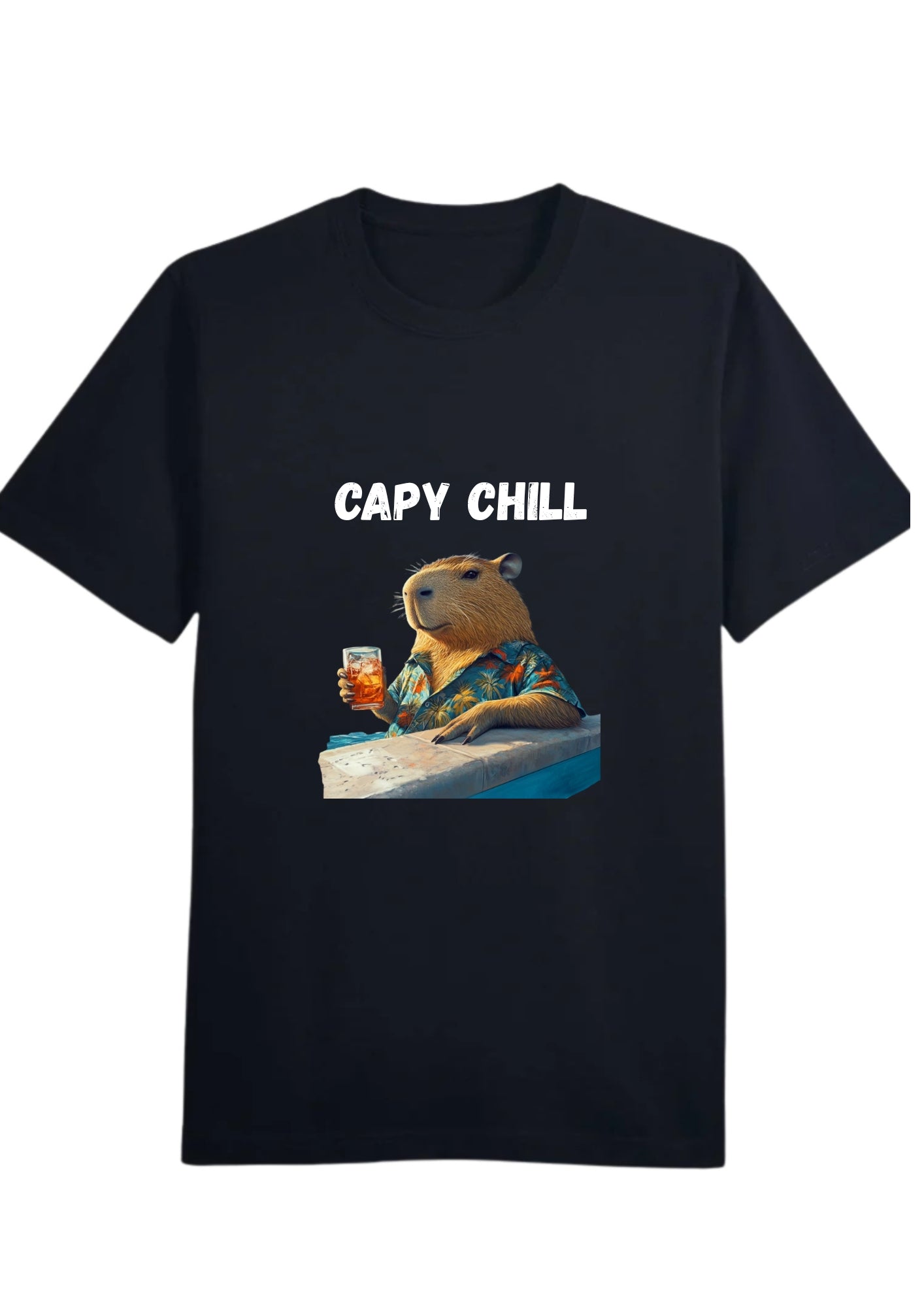 CAPY CHILL